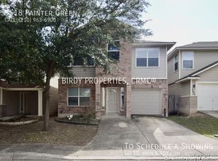 5518 Painter Grn, San Antonio, TX 78240