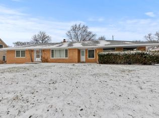 1922 West Mill ROAD, Glendale, WI 53209