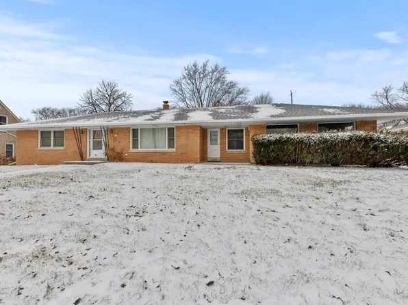 1922 West Mill ROAD, Glendale, WI 53209