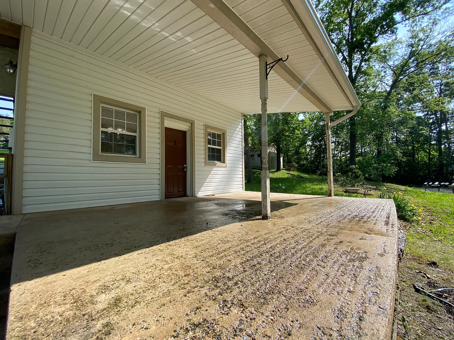 1 bed, $1,010 — Photo 1