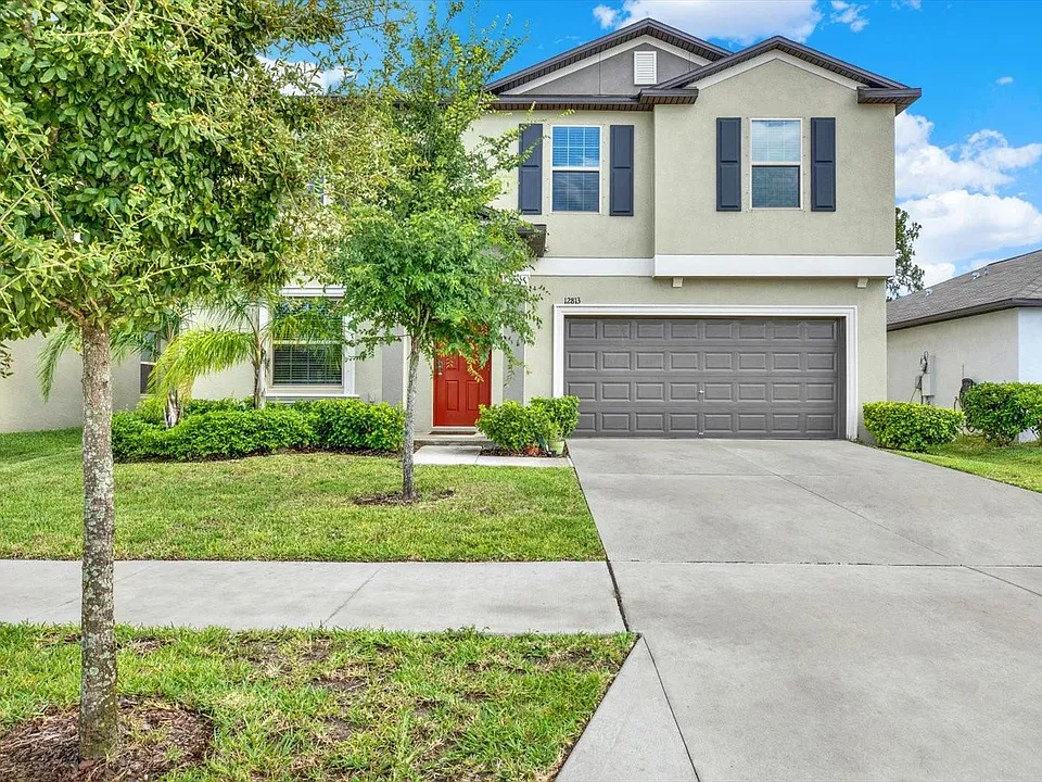 12813 Wildflower Meadow Dr
