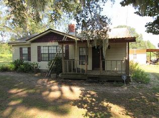 3120 Liberty Hill Rd, Blakely, GA 39823