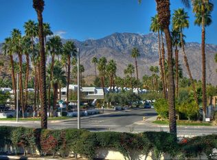 2700 Lawrence Crossley Rd UNIT 7, Palm Springs, CA 92264