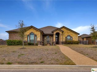 1115 Pima Trl, Harker Heights, TX 76548