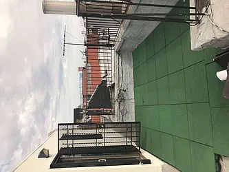 Rented by Chartwell Manhattan Realty
