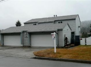 3104 S Raymond Cir, Spokane, WA 99206