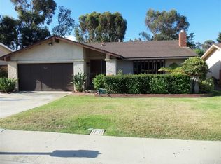 1321 Rock Springs Rd, San Marcos, CA 92069