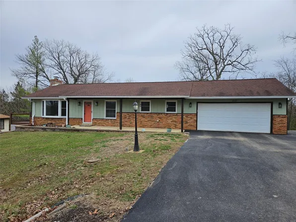 210 Mont Rouge Dr, Bonne Terre, MO 63628