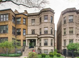 5331 N Winthrop Ave APT 3, Chicago, IL 60640