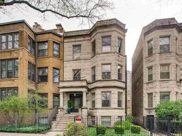 5331 N Winthrop Ave APT 3, Chicago, IL 60640