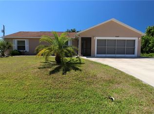 9147 Prospect Ave, Englewood, FL 34224