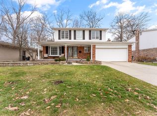 19643 Brandywine St, Riverview, MI