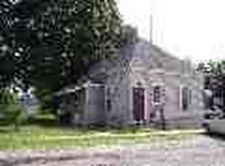 509 Laurel St, North Judson, IN 46366