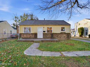927 W Northgate Pkwy, Toledo, OH 43612