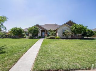 5805 Stratford Ave, San Angelo, TX 76901