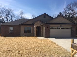 2754 Mount Olive Rd, Mount Olive, AL 35117