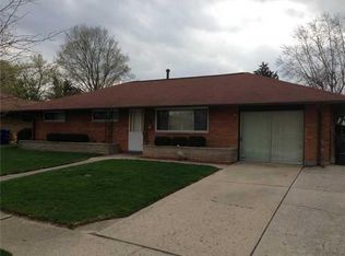 3381 Stephen Dr S, Columbus, OH 43204