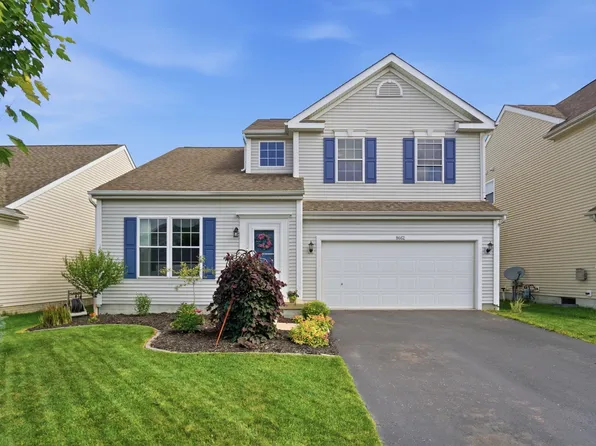 8662 Brenstuhl Park Dr, Blacklick, OH 43004
