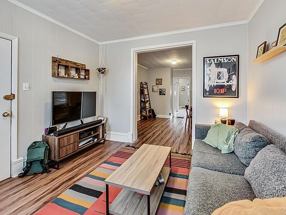 3rd image of 1321 N Campbell Ave #1