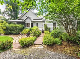 371 Mountain Forest Est, Sylva, NC 28779