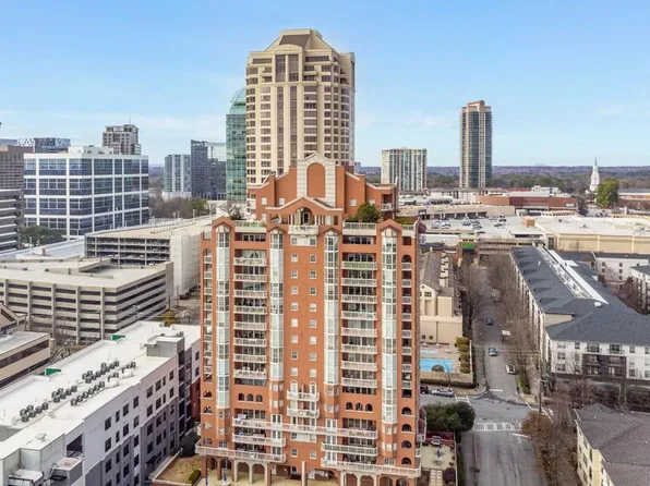 3435 Kingsboro Rd NE APT 602, Atlanta, GA 30326