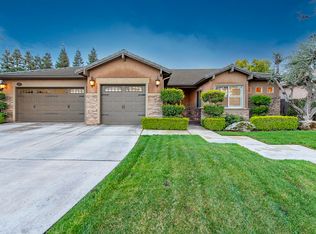5809 W Modoc Ave, Visalia, CA
