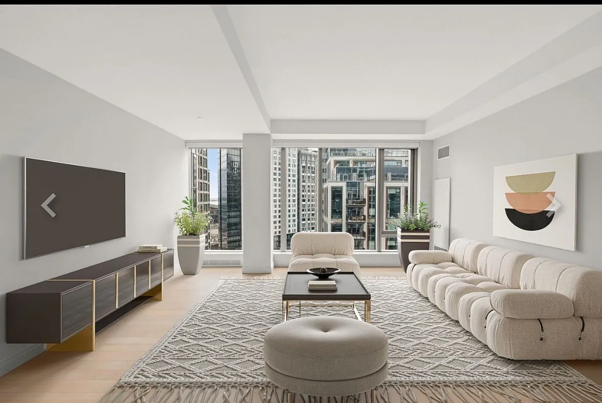 2 bed, 1200 sqft, $9,600 — Photo 1