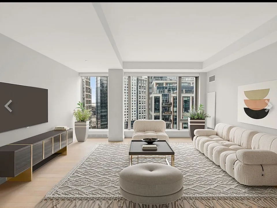 133 Seaport Blvd #1509