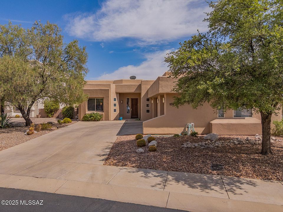 1st image of 4714 N Placita Ventana Del Rio