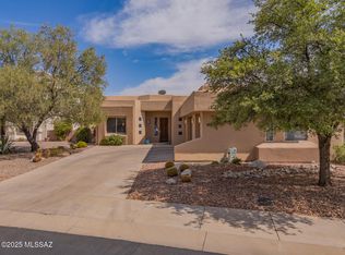 4714 N Placita Ventana Del Rio, Tucson, AZ 85750