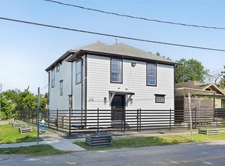 2120 Fulton St #1, Houston, TX 77009