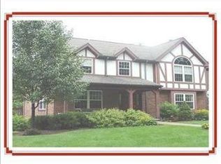 128 Sewickley Ridge Cir, Sewickley, PA 15143