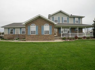 6410 Rattle Run Rd, Saint Clair, MI 48079