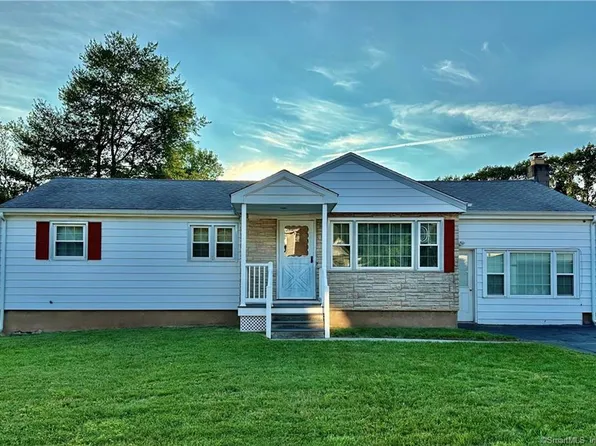 146 Foxon Boulevard, East Haven, CT 06512