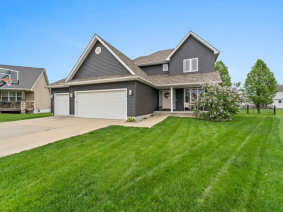 2nd image of 409 Tailfeather Ct NW