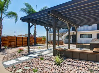 3656 31st St APT G, San Diego, CA 92104