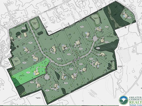 2nd image of 6390 Spring House Path