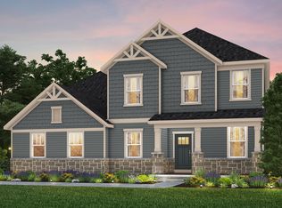 16540 Wrangell Cir, Noblesville, IN 46060