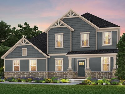 16540 Wrangell Cir, Noblesville, IN, 46060