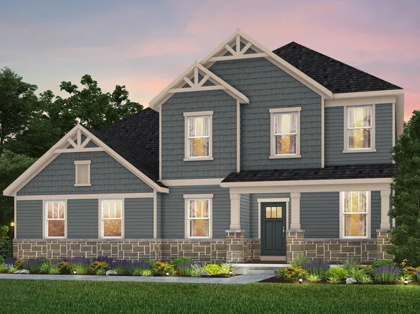 16540 Wrangell Cir, Noblesville, IN 46060