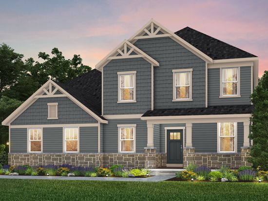 16540 Wrangell Cir, Noblesville, IN 46060