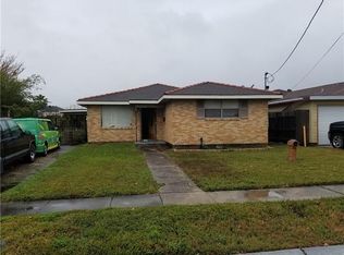4714 Bonita Dr, New Orleans, LA 70126