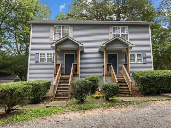 207 Mill St #A/b, Creedmoor, NC 27522