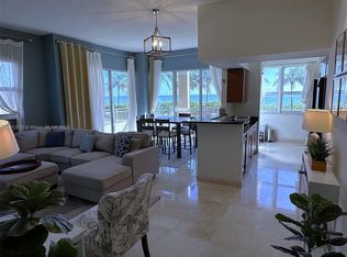 2080 S Ocean Dr APT 112, Hallandale Beach, FL 33009