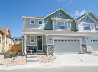 9757 W Stanford Ave, Denver, CO 80123