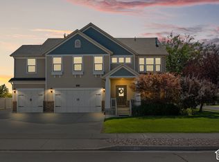 2303 W 900 N, Layton, UT 84041