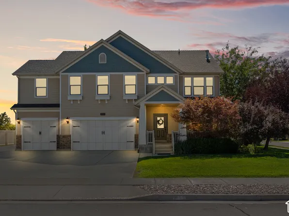 2303 W 900 N, Layton, UT 84041