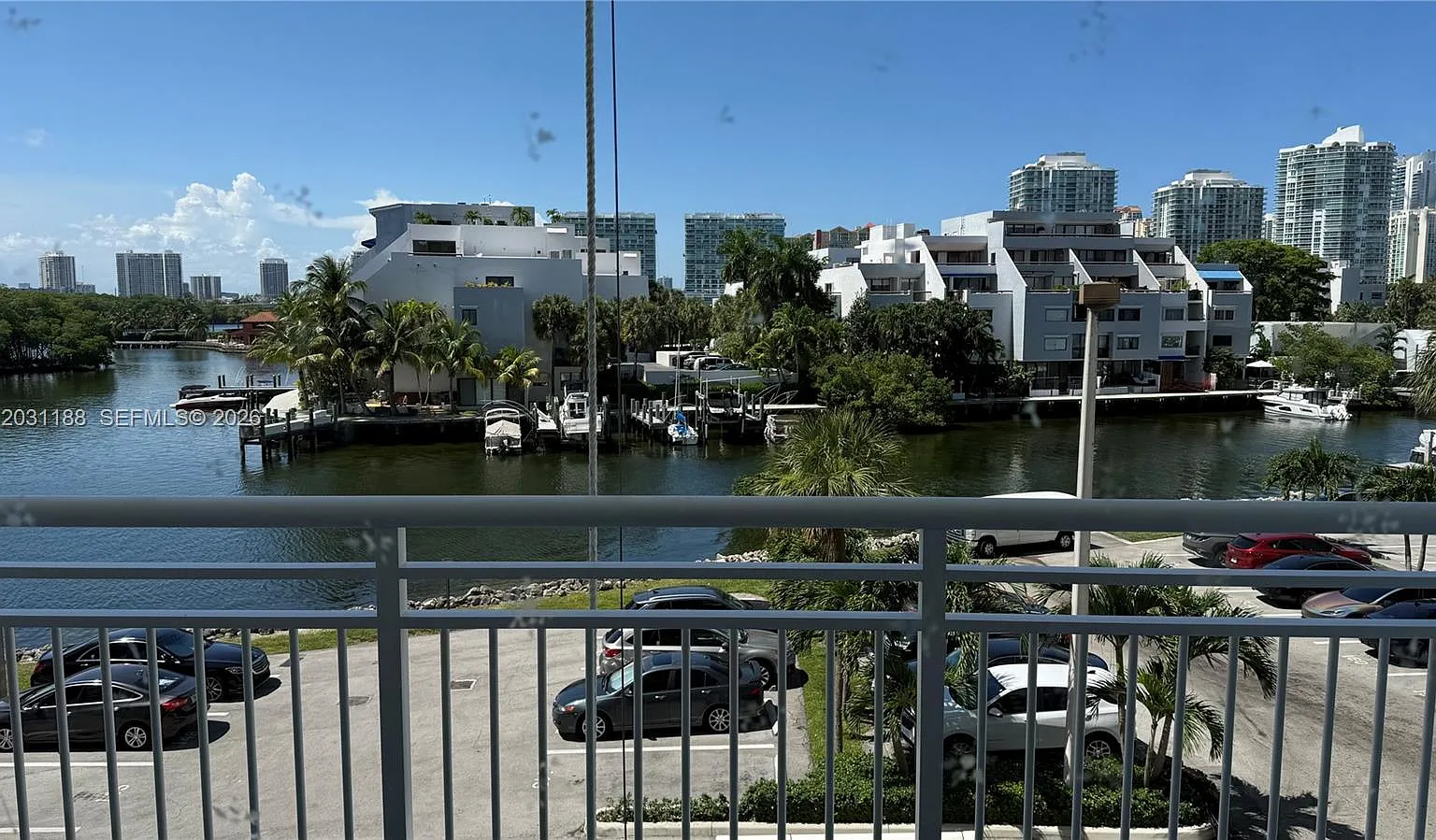Coastal Towers Condo — Photo 1