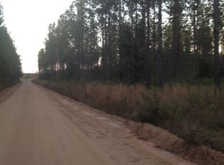 Lot 87 Old 122 Hwy, manor, GA 31055