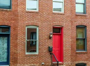 17 N Port St, Baltimore, MD 21224